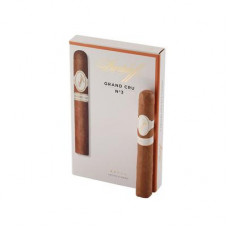 Сигары Davidoff Grand Cru №3/5 (шт.)